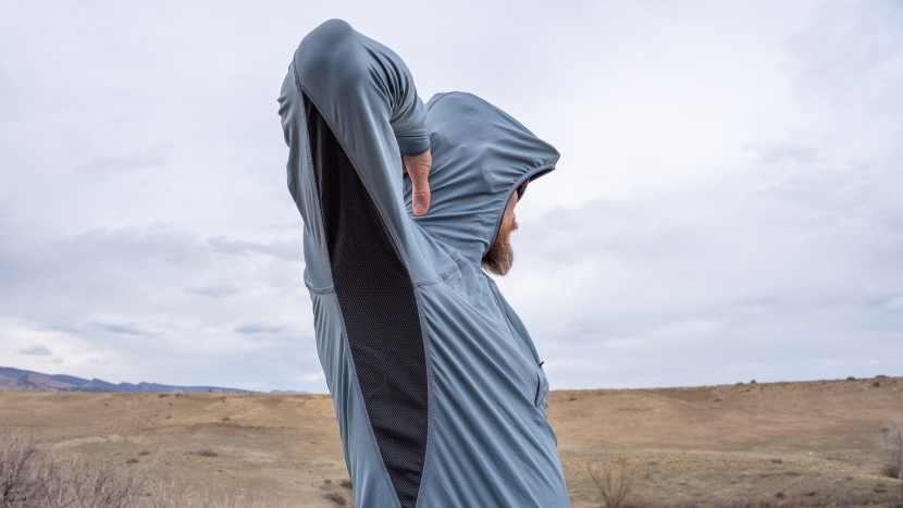 The 6 Best Sun Protection Shirts of 2025 | Tested The 6 Best Sun Protection Shirts of 2025 | Tested