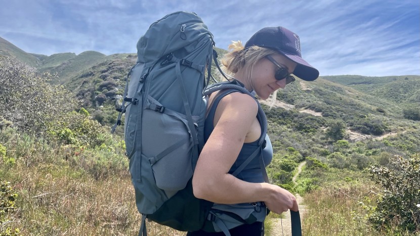 backpacks womens - some backpacks have more pockets than others. we evaluated how easy...