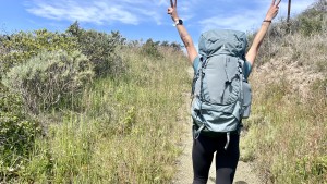 The 6 Best Backpacking Backpacks for Women