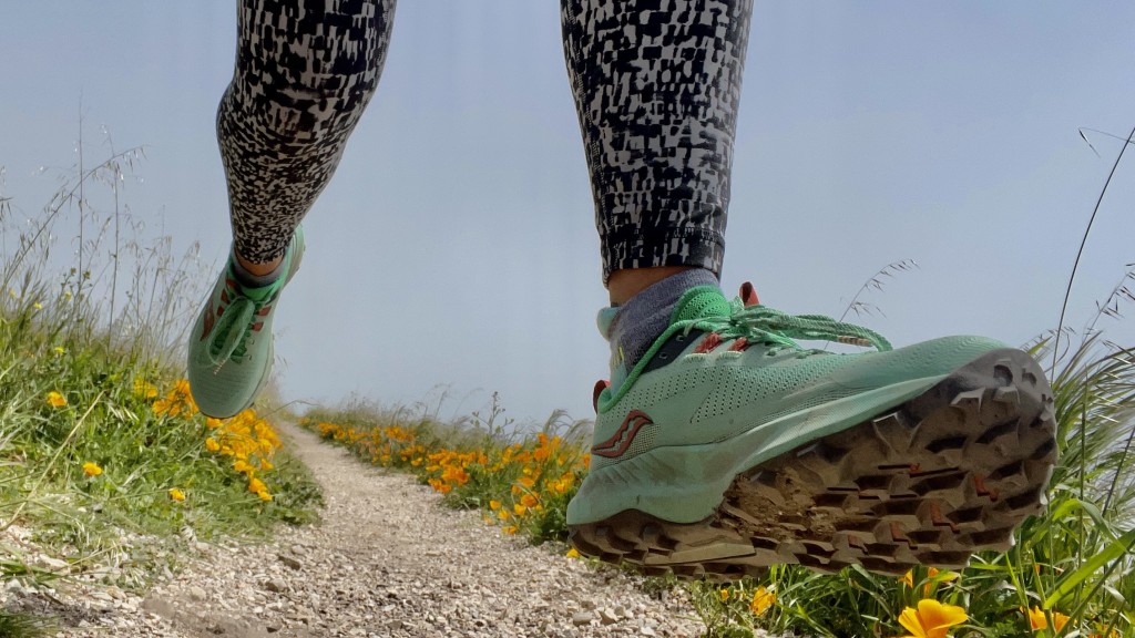 Saucony Peregrine 13 - Women's Review | Tested