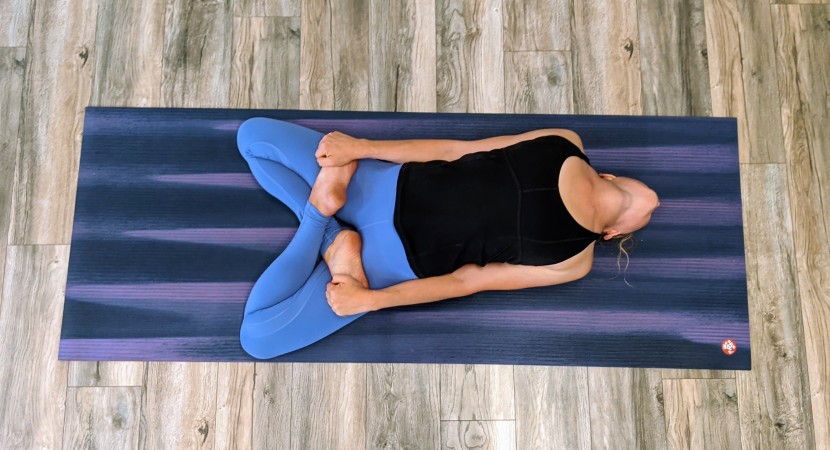 lululemon align high rise - we love how the buttery fabric of the align high rise slips into...