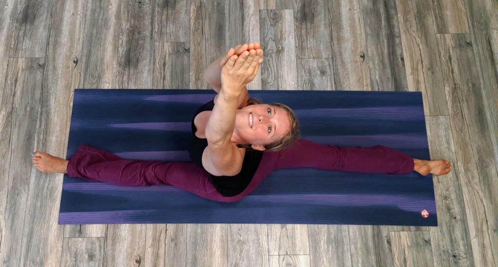 High Waist Ribbed Yoga Beyond Yoga Leggings For Women Moisture