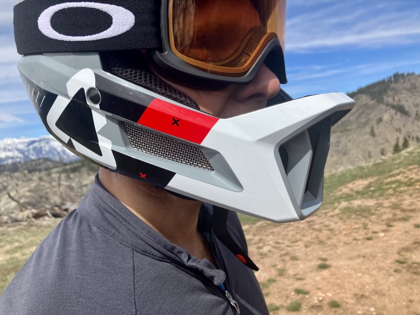 Leatt リアット MTB Gravity 2.0 downhill helmet ダウンヒルヘルメット 自転車ヘルメット MTB XC BMX Leatt Gravity 2.0 Review | Tested \u0026 Rated