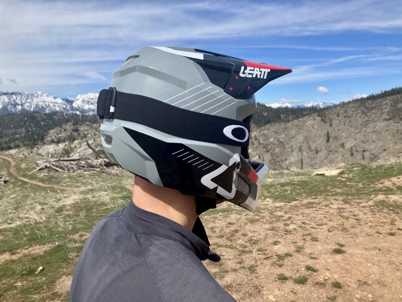 leatt gravity 2.0 - this lid feels like it is built to last. one area worth watching is...