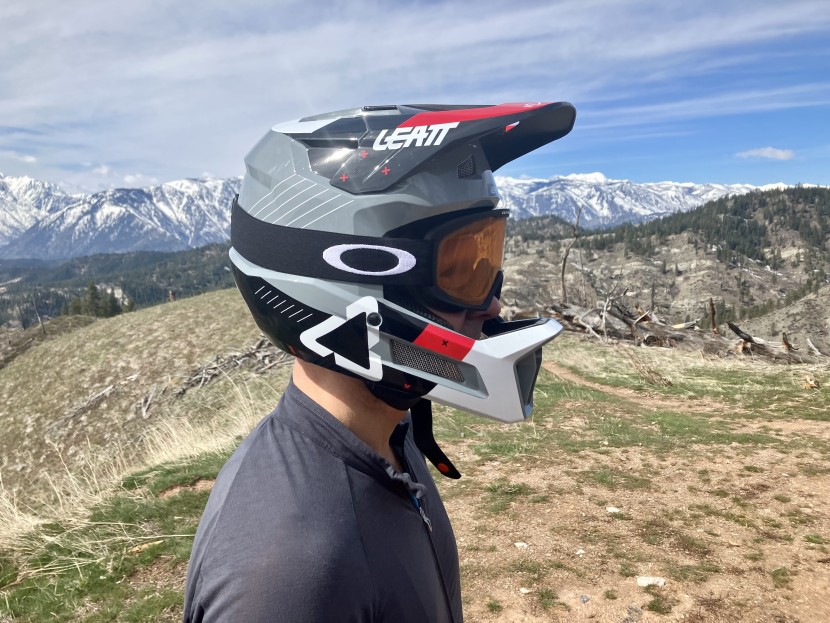 Leatt リアット MTB Gravity 2.0 downhill helmet ダウンヒルヘルメット 自転車ヘルメット MTB XC BMX Leatt Gravity 2.0 Review | Tested \u0026 Rated