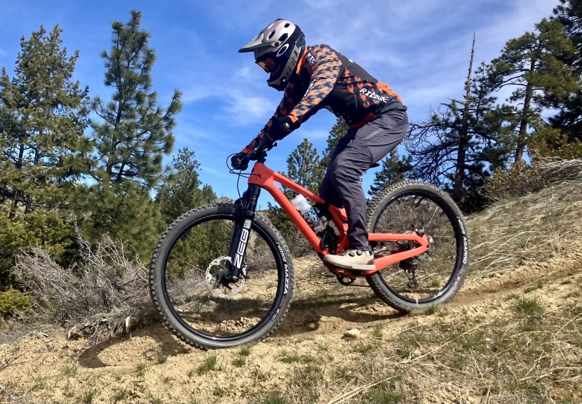 Fox Union BOA Review | Tested & Rated Fox Union BOA Review | Tested & Rated