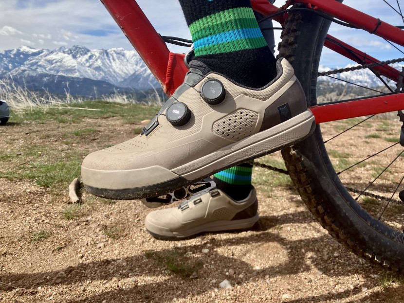 The 10 Best Mountain Bike Shoes of 2024 | Tested