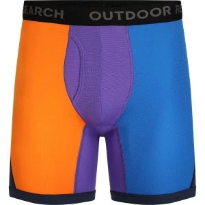 outdoor research echo boxer briefs travel underwear