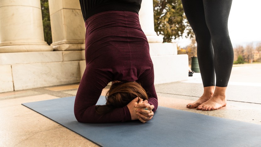 manduka pro - whether you&#039;re doing headstands or yin, the pro has got your back.
