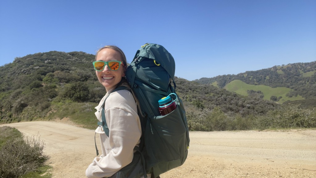 The 6 Best Backpacking Backpacks for Women of 2024