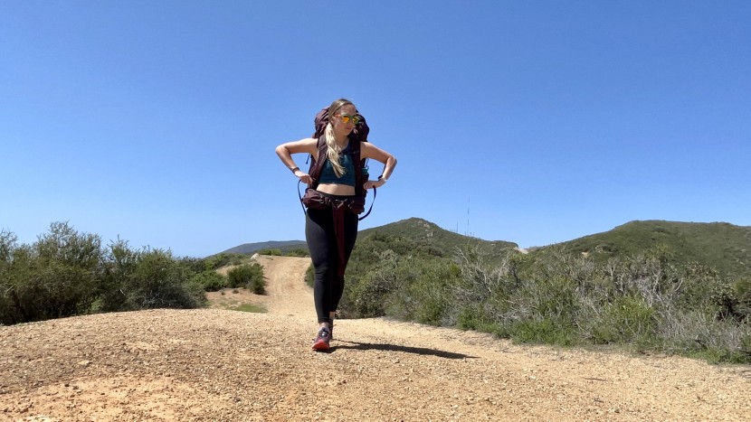 gregory deva 60 - the deva is truly a one-of-a-kind pack that can keep you hauling...