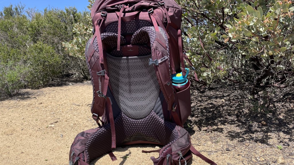 How We Tested Backpacking Packs for Women - GearLab