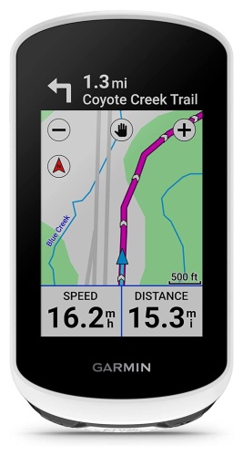 Garmin Edge 1030 Plus review – feature-packed GPS with XL screen