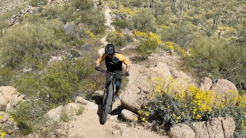 Troy Lee Designs Skyline Review | Tested & Rated