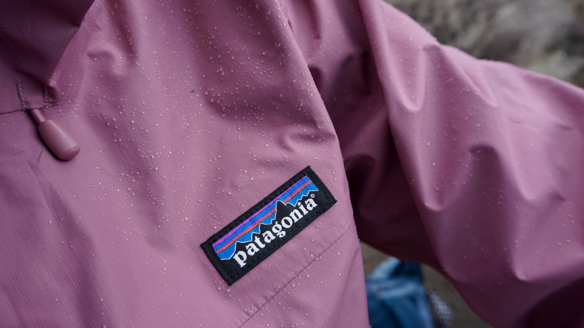 Patagonia Torrentshell 3L Women