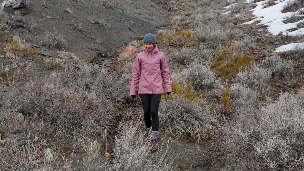 Patagonia Torrentshell 3L - Women's Review | Tested by GearLab