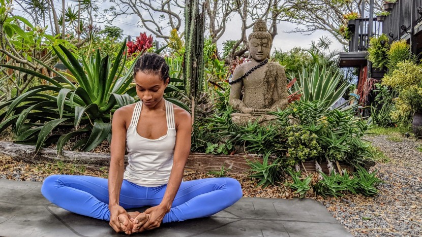 lululemon align high rise - the h-shape gusset in the align high rise extends knee to knee in...