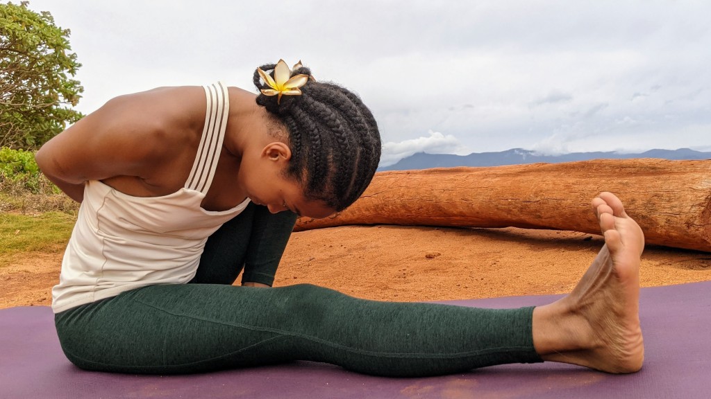 Beyond Yoga Spacedye Out of Pocket High Waisted Leggings Womens