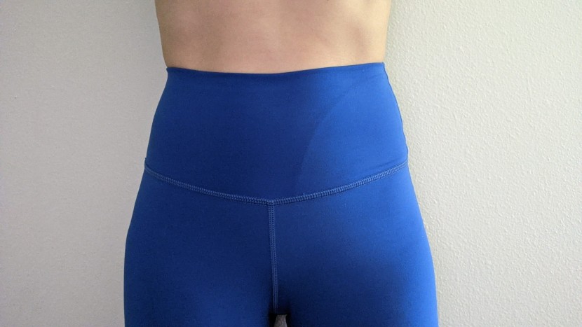colorful koala leggings