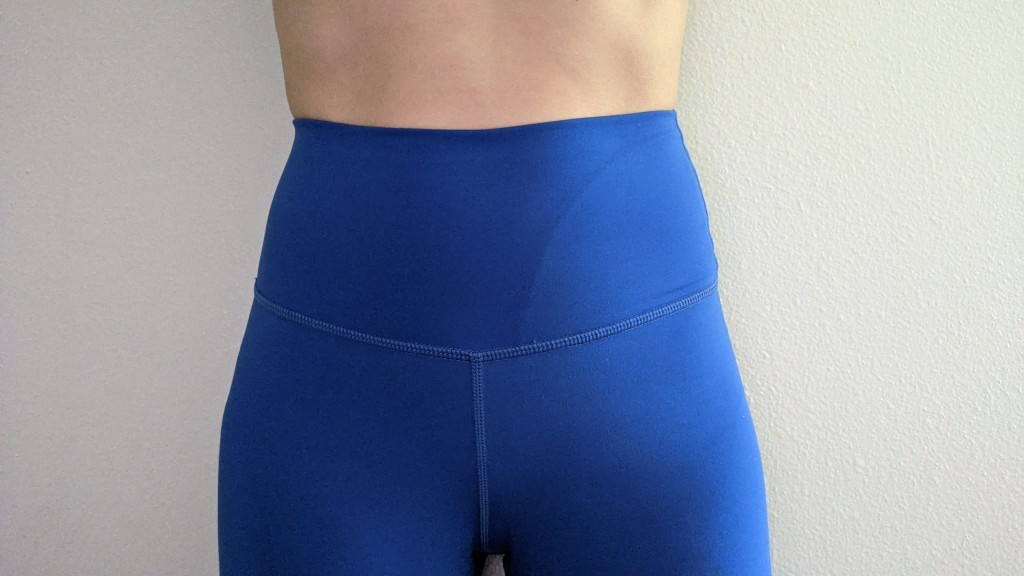 ColorfulKoala High Waisted Brushed Review