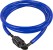 docklocks anti-theft weatherproof cable