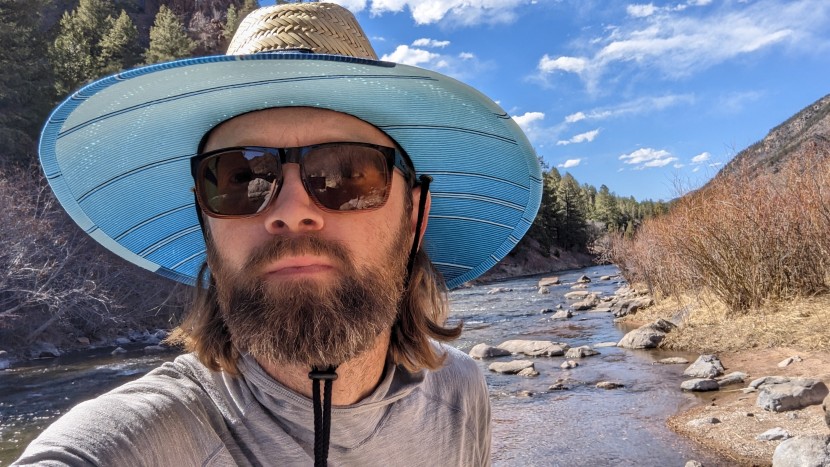 billabong classic printed straw lifeguard - the printed straw lifeguard hat is a favorite for days on the water.