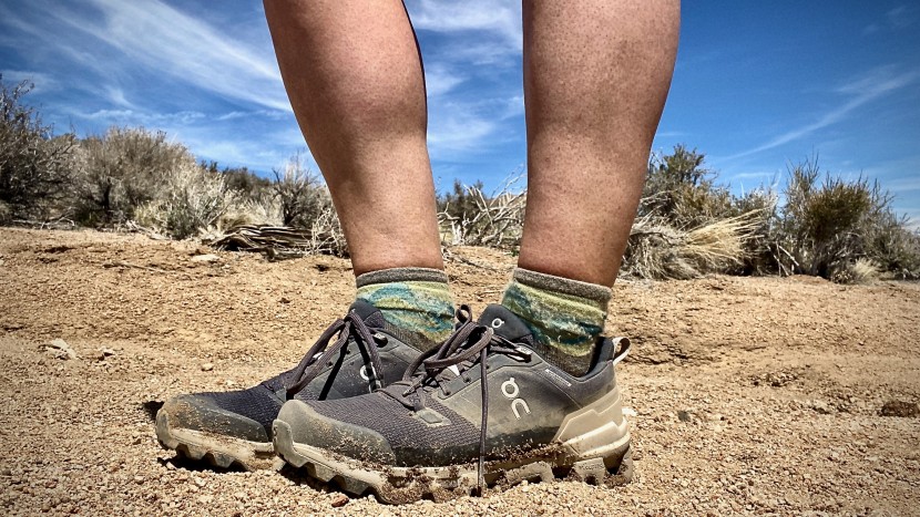 on running cloudwander waterproof for women - the cloudtec cushioning on the cloundwander doesn&#039;t disappoint but...