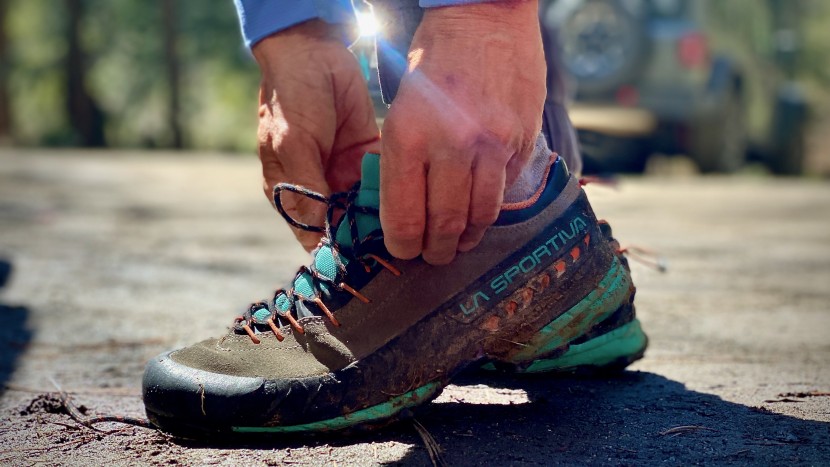 La Sportiva TX4 - Women's Review | Tested & Rated