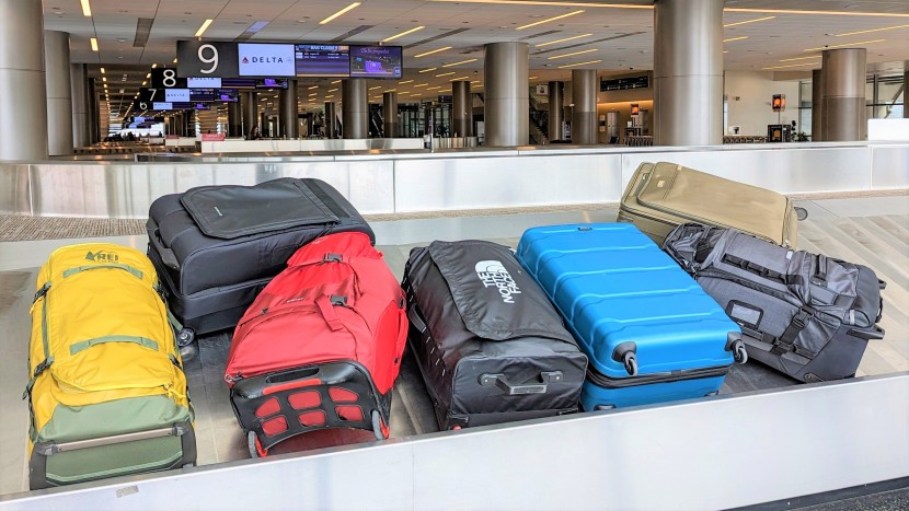 luggage