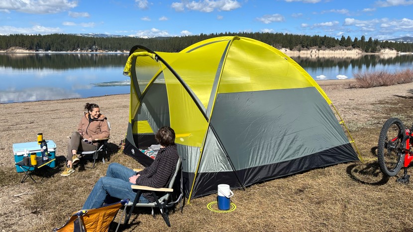 The North Face Wawona 6 Review | Tested & Rated