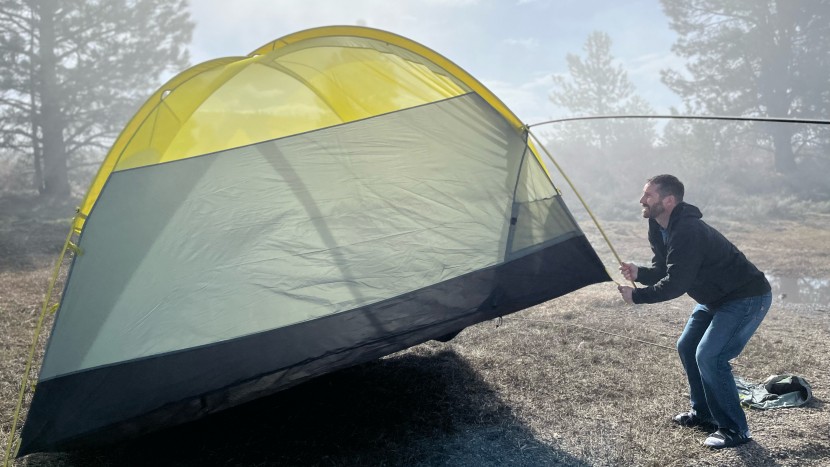 The North Face Wawona 6 Review | Tested & Rated