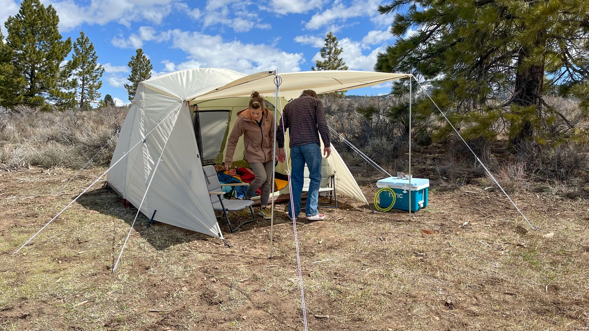 The 9 Best Camping Tents Of 2024 Tested Rated   399201 31139 XXXL 