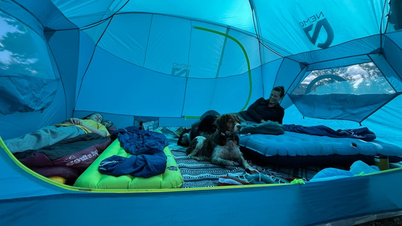 The 8 Best Camping Tents Tested Rated