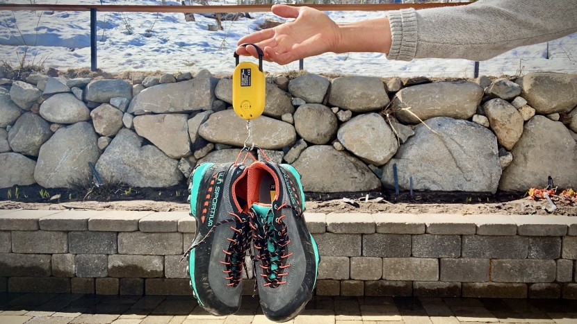 la sportiva tx4 for women - the tx4 is relatively lightweight, weighing only 1.42 pounds per...