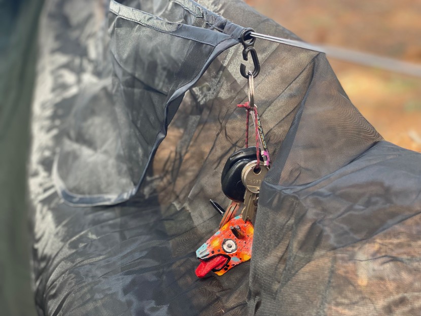 Hennessy Expedition Asym Zip Review | Tested & Rated