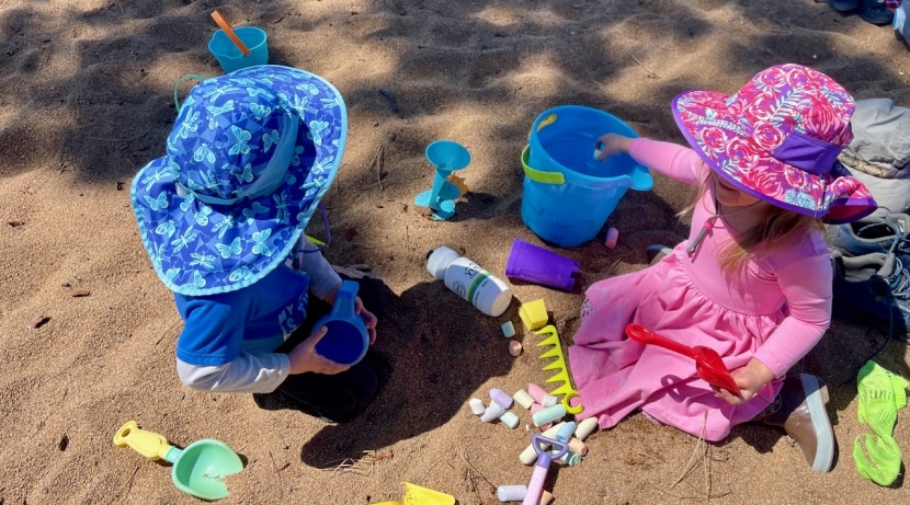 Sunday Afternoons Kids' Play Hat Review | Tested