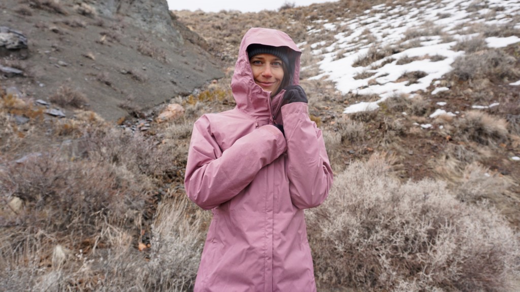 Patagonia Torrentshell 3L - Women's Review | Tested by GearLab