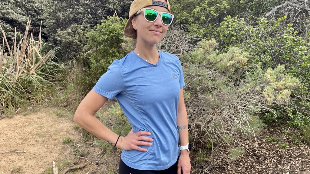 Best Women's Running Shirts of 2023