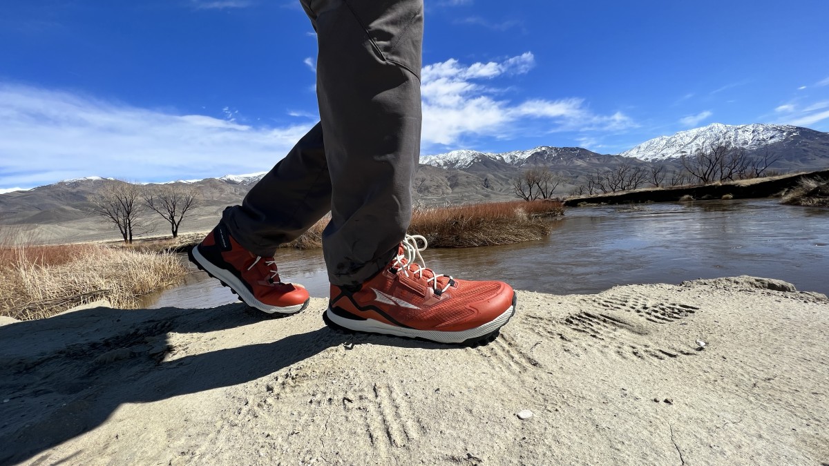 Altra Lone Peak ALL-WTHR Mid 2 Review (Lightweight, zero-drop, and high ankle support makes the Lone Peak All-WTHR an outstanding choice.)