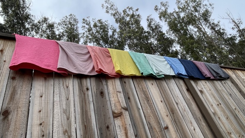 running shirt womens - a look at some of the best running shirts on the market being put...