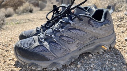 Product photo of Merrell Moab 3 Waterproof