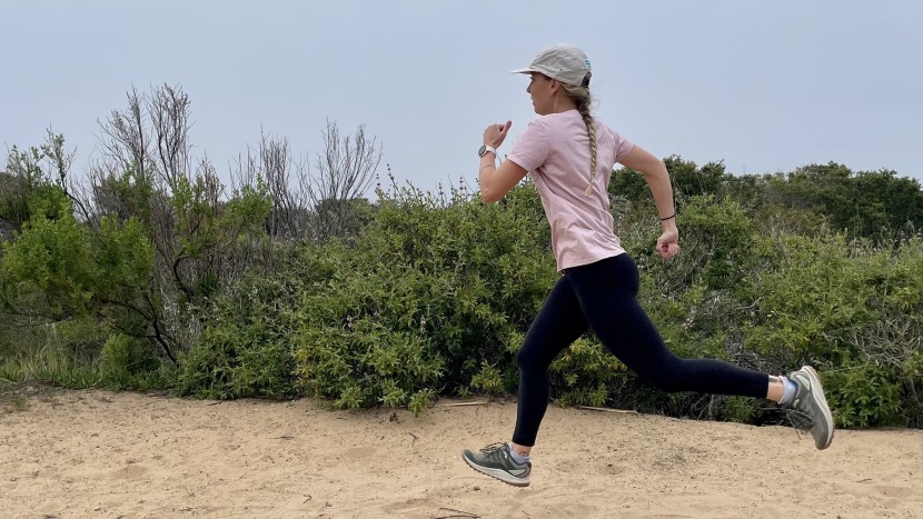 running shirt womens - the right running gear can make or break your outdoor experiences.