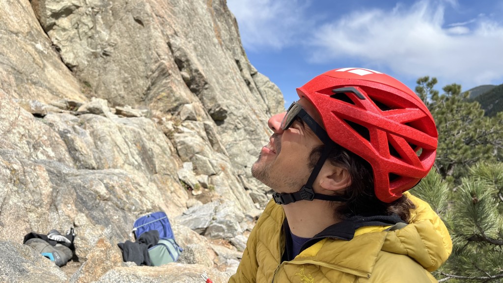 How to Choose a Climbing Helmet - GearLab