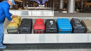 Osprey Sojourn Shuttle 100L Review | Tested & Rated Osprey Sojourn Shuttle 100L Review | Tested & Rated