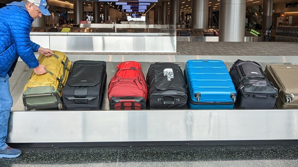 How to Choose the Best Luggage