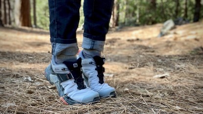 hiking shoes for women