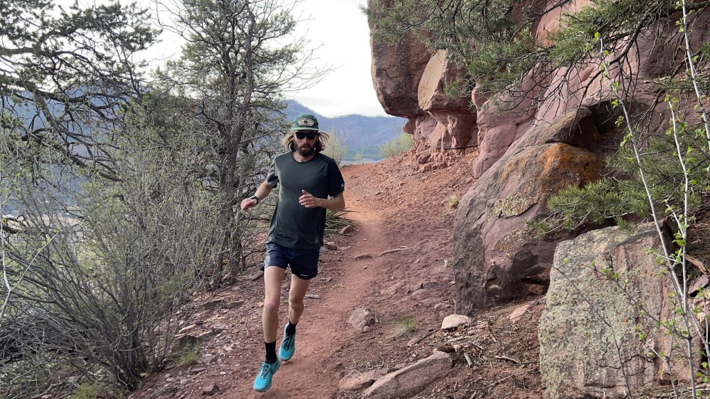 The Best Men's Running Shirts of 2024