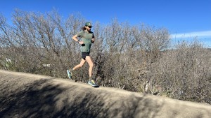 The Lululemon Metal Vent Tech Short-Sleeve is a comfortable nice...