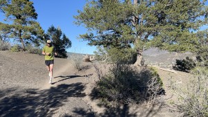 The Trew Lightweight Nuyarn Merino Basic T wasn't a favorite of ours...