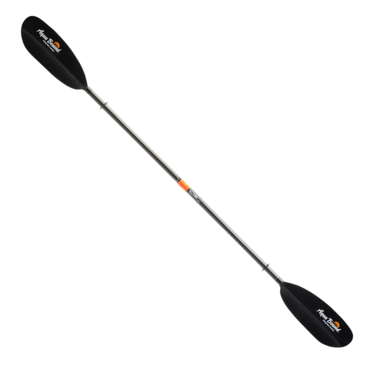 Smally Adjustable LeverLock 2-Piece Fishing Paddle